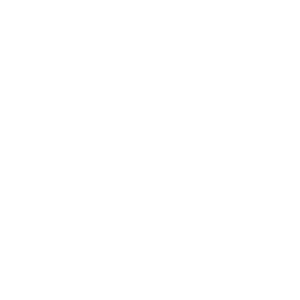 South African Longboard Surfing Logo Dark Background