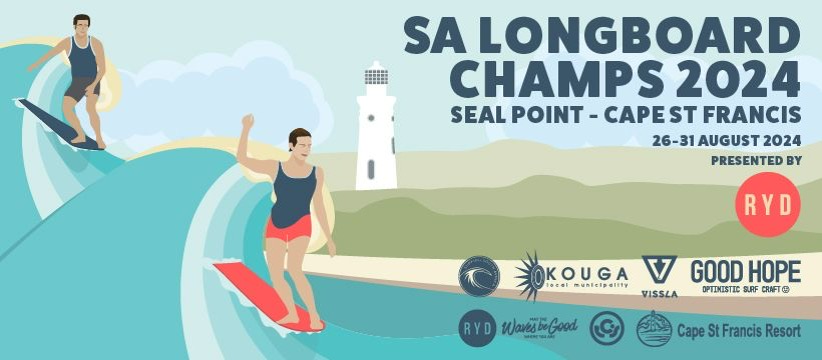 South African Longboard Championships 2024