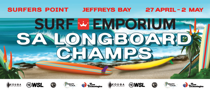SA Longboard Champs 2026